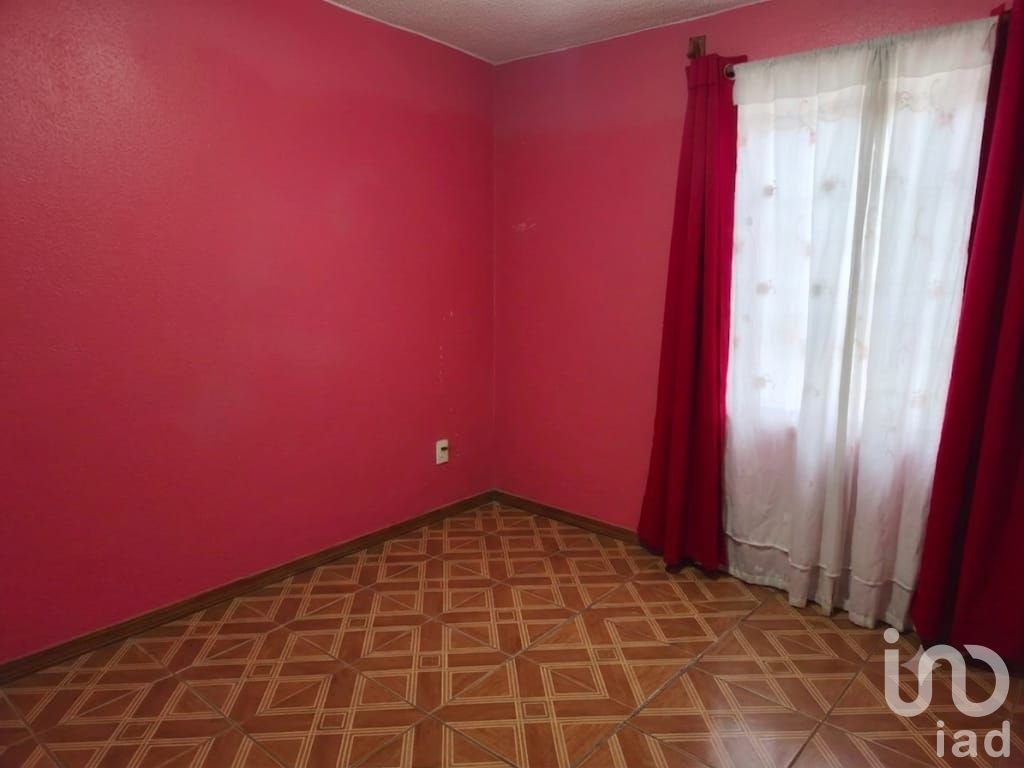 Casa en Venta Chiconautla Fraacionamiento La Fortaleza