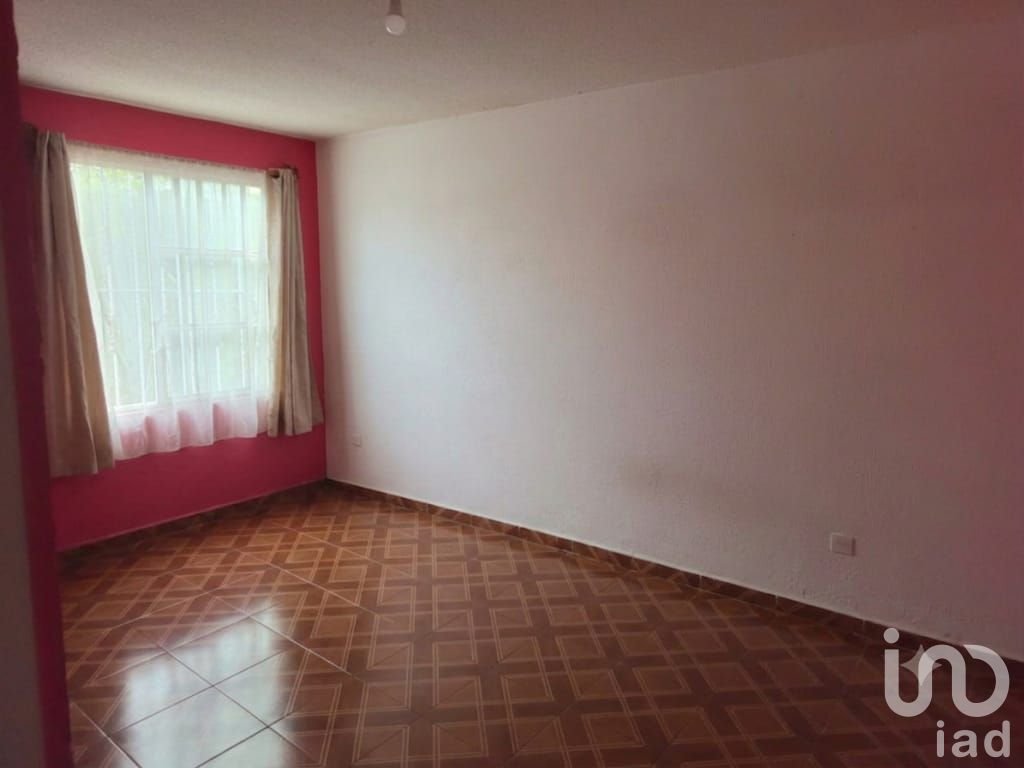Casa en Venta Chiconautla Fraacionamiento La Fortaleza