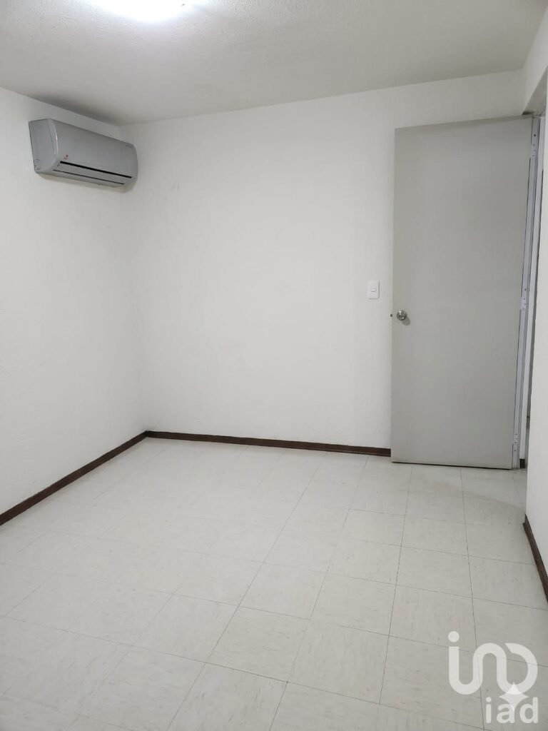 DEPARTAMENTO EN VENTA EN  PLANTA BAJA EN EX HACIENDA SATA INES NEXTLALPAN