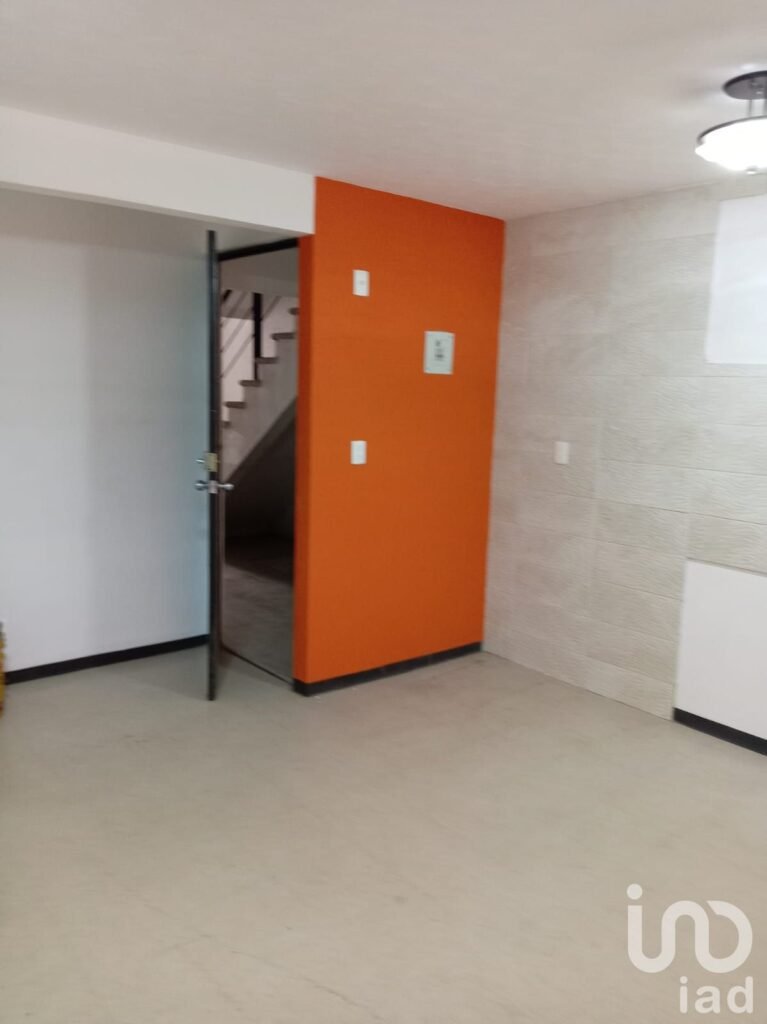 DEPARTAMENTO EN VENTA EN  PLANTA BAJA EN EX HACIENDA SATA INES NEXTLALPAN