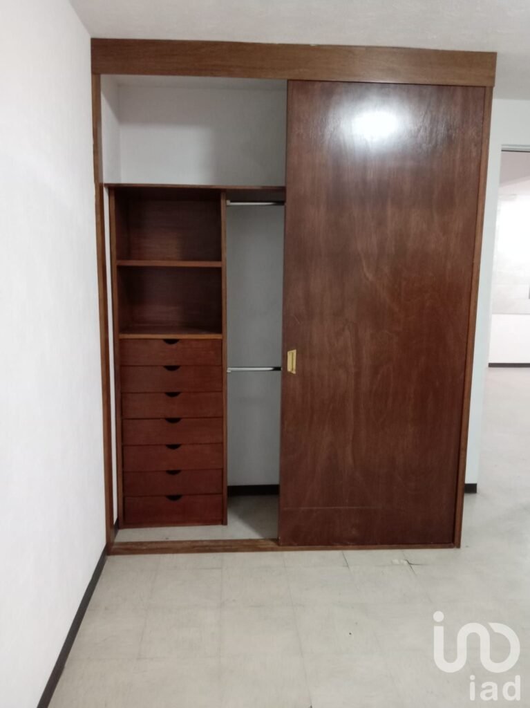 DEPARTAMENTO EN VENTA EN  PLANTA BAJA EN EX HACIENDA SATA INES NEXTLALPAN