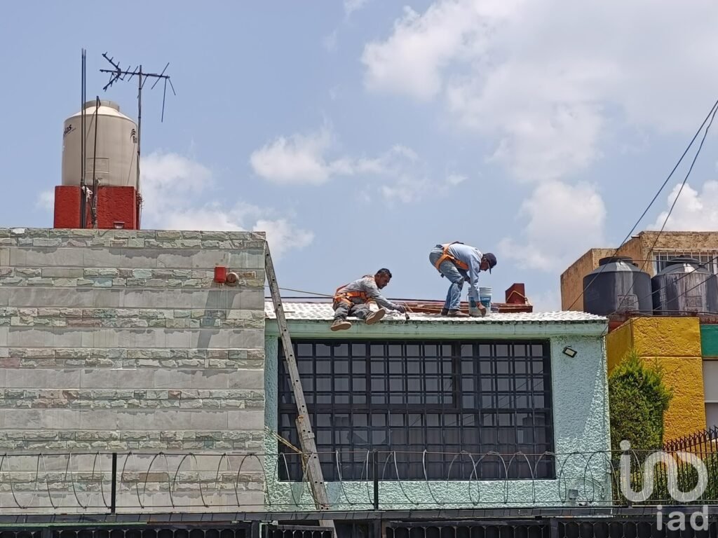 CASA HABITACION EN CALLE X No.56 ALIANZA POPULAR REVOLUCIONARIA ALCALDIA COYOACAN CP04800 CDMX