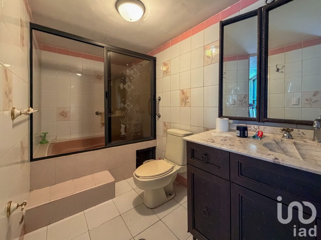 Casa en Venta en Coapa, CDMX