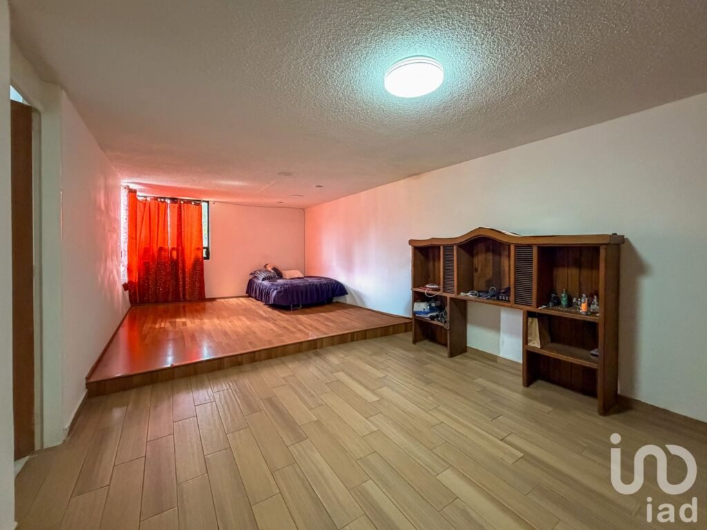 Casa en Venta en Coapa, CDMX