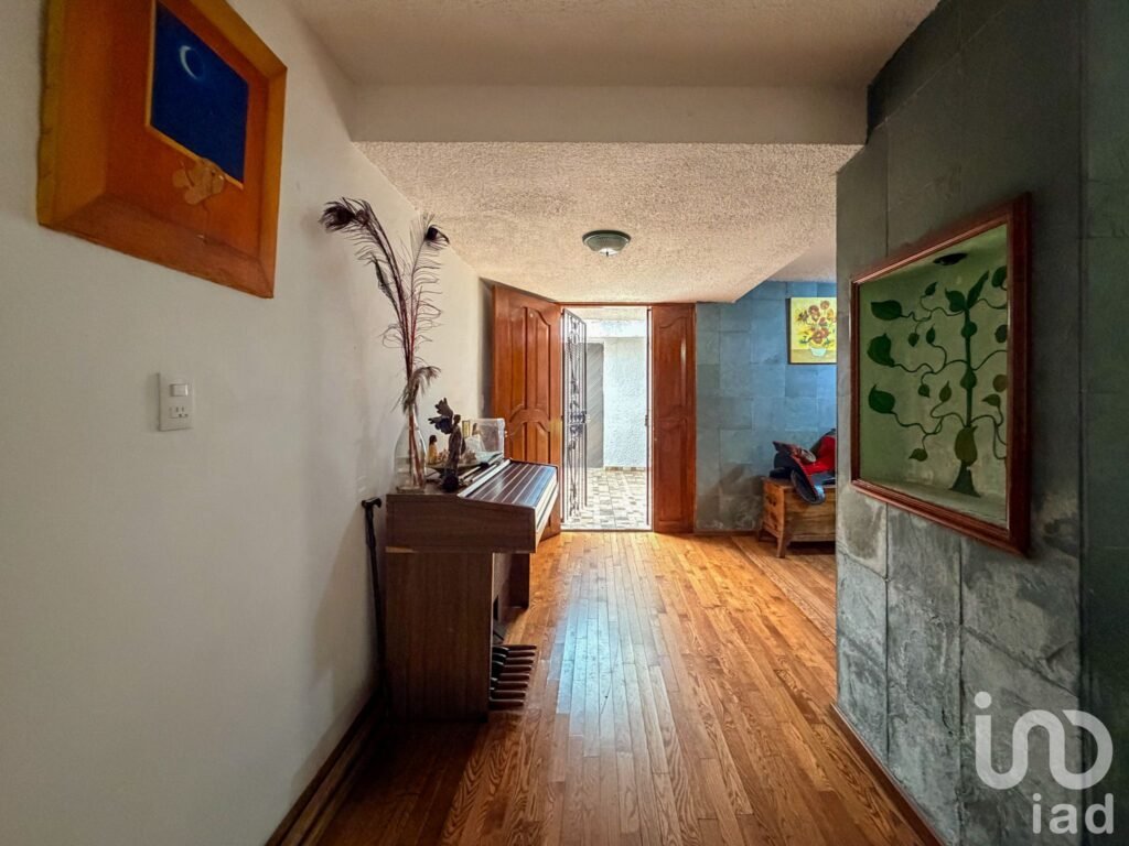 Casa en Venta en Coapa, CDMX