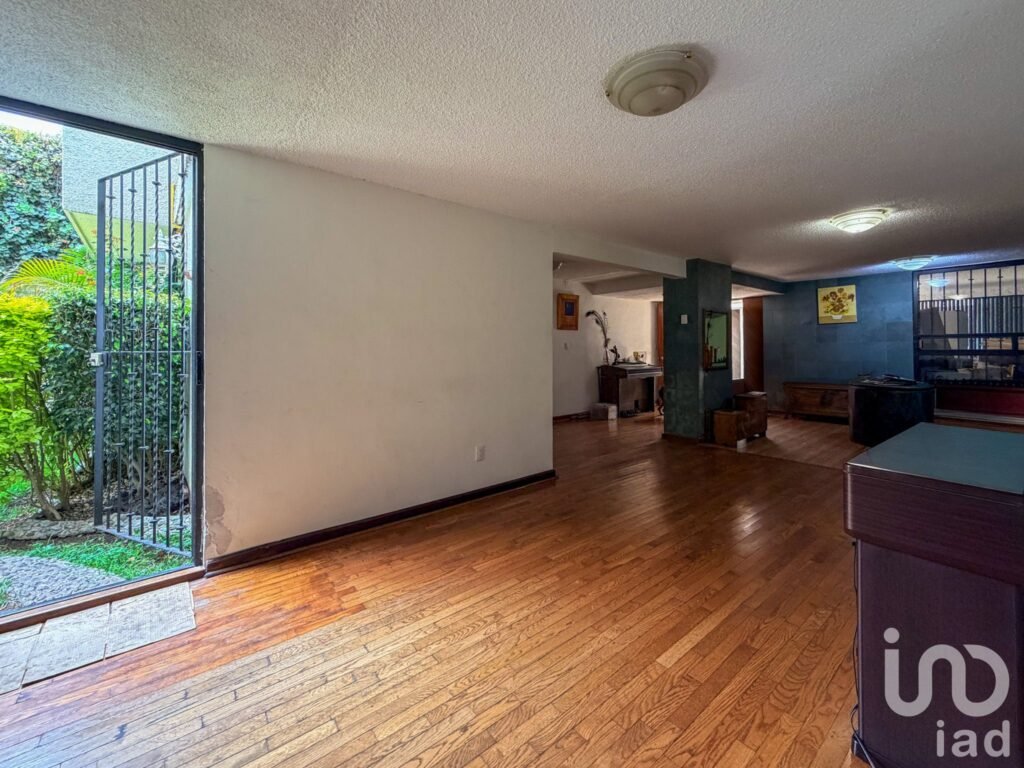Casa en Venta en Coapa, CDMX