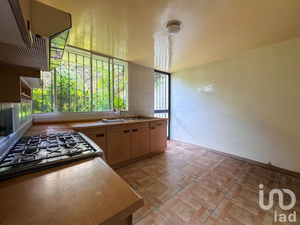 Casa en Venta en Coapa, CDMX