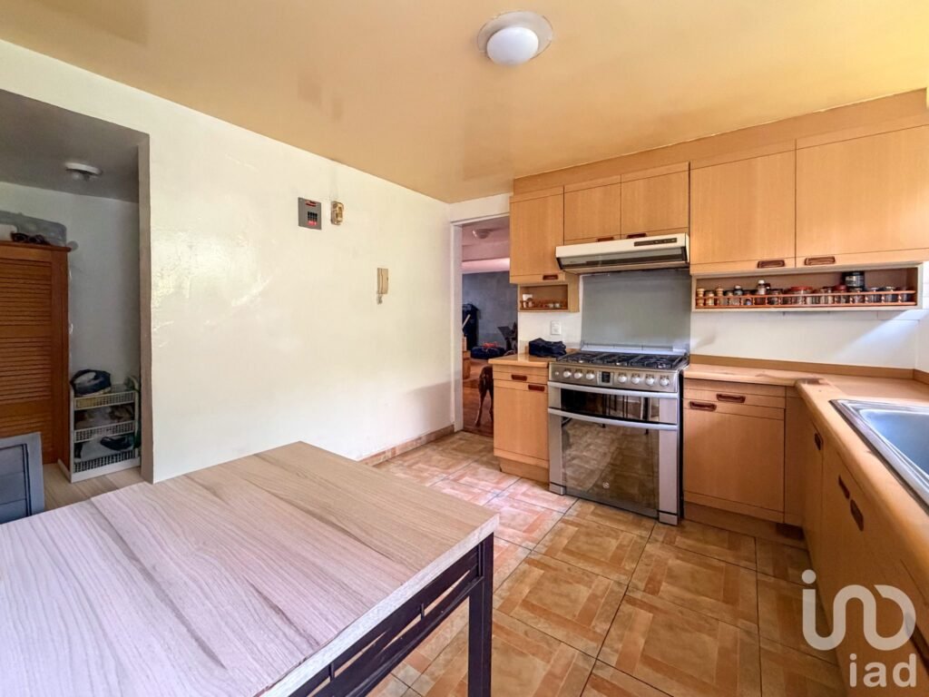 Casa en Venta en Coapa, CDMX