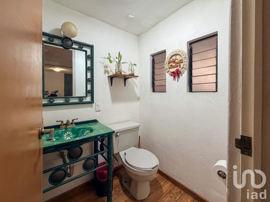 Casa en Venta en Coapa, CDMX