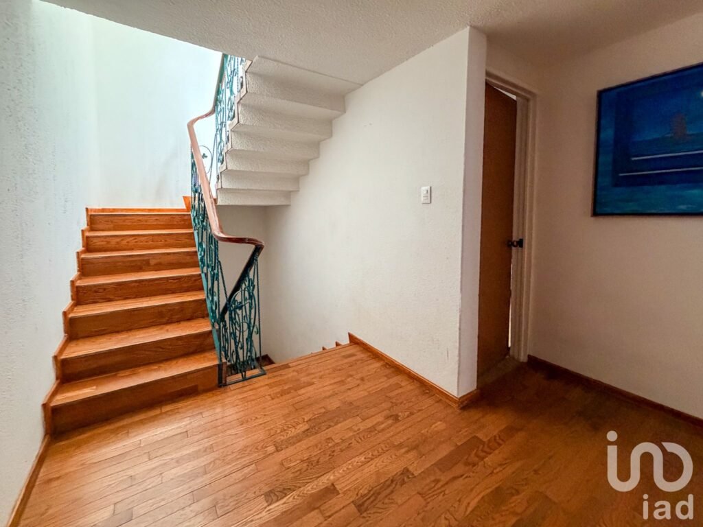Casa en Venta en Coapa, CDMX