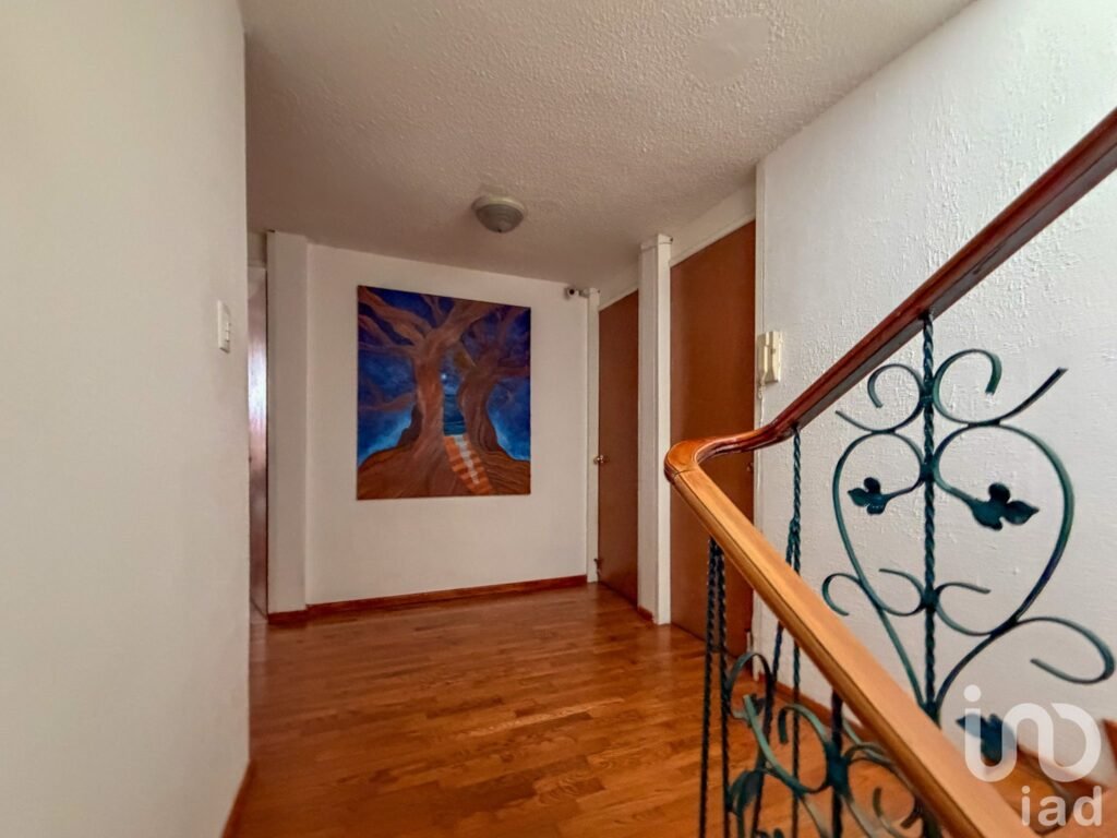 Casa en Venta en Coapa, CDMX