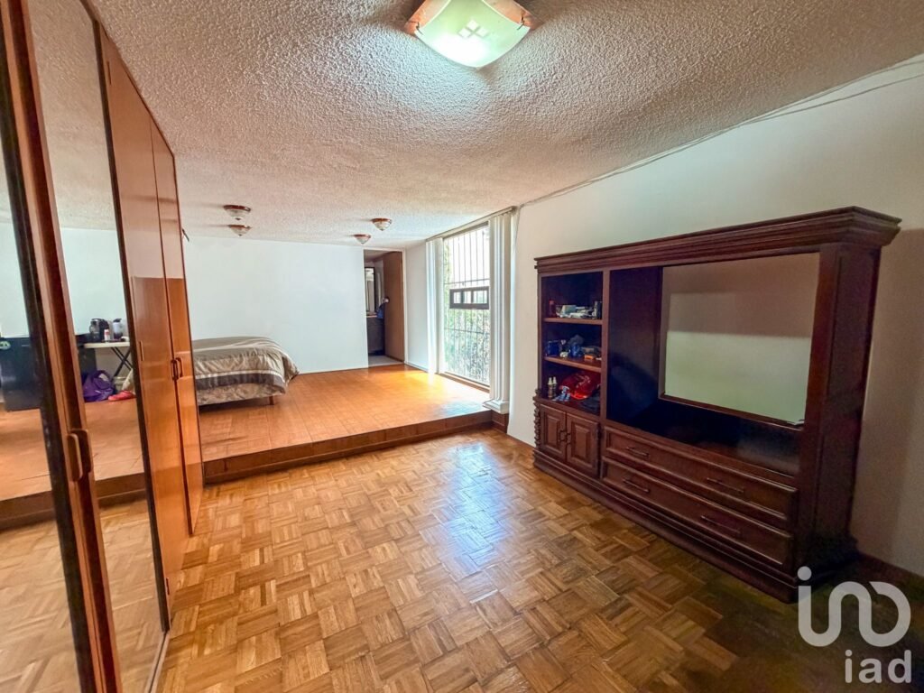 Casa en Venta en Coapa, CDMX