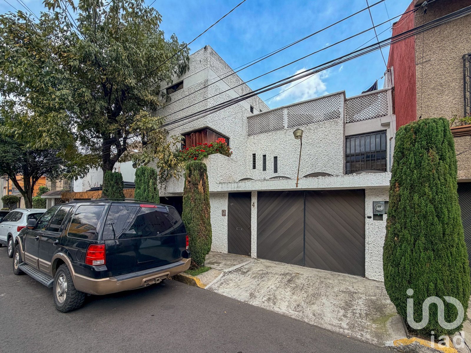 Casa en Venta en Coapa, CDMX Casa en Venta en Coapa, CDMX