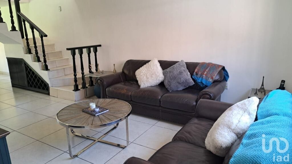 Casa en Renta Amueblada Residencial Chapultepec Cuernavaca, Morelos