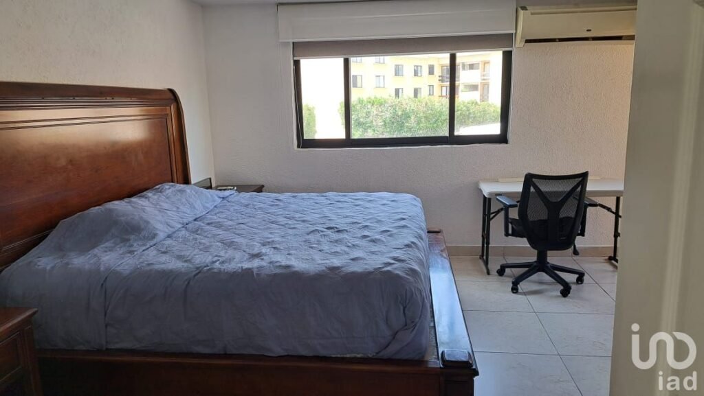 Casa en Renta Amueblada Residencial Chapultepec Cuernavaca, Morelos