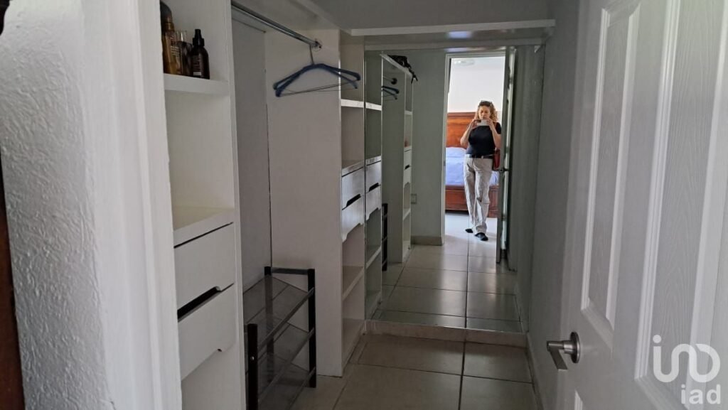 Casa en Renta Amueblada Residencial Chapultepec Cuernavaca, Morelos