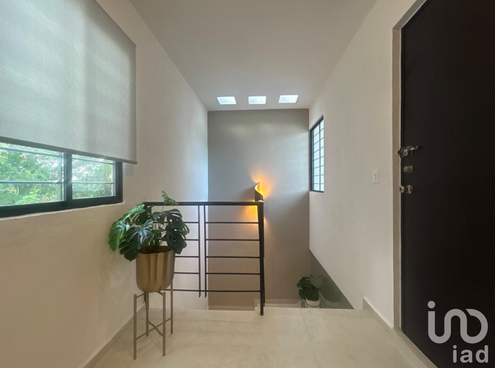 Casa en Venta Los Héroes Mérida Yucatán