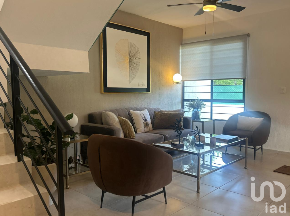 Casa en Venta Los Héroes Mérida Yucatán