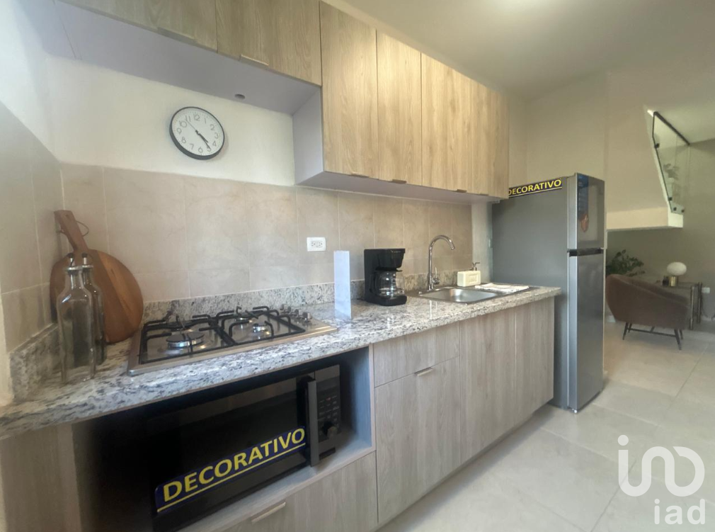 Casa en Venta Los Héroes Mérida Yucatán