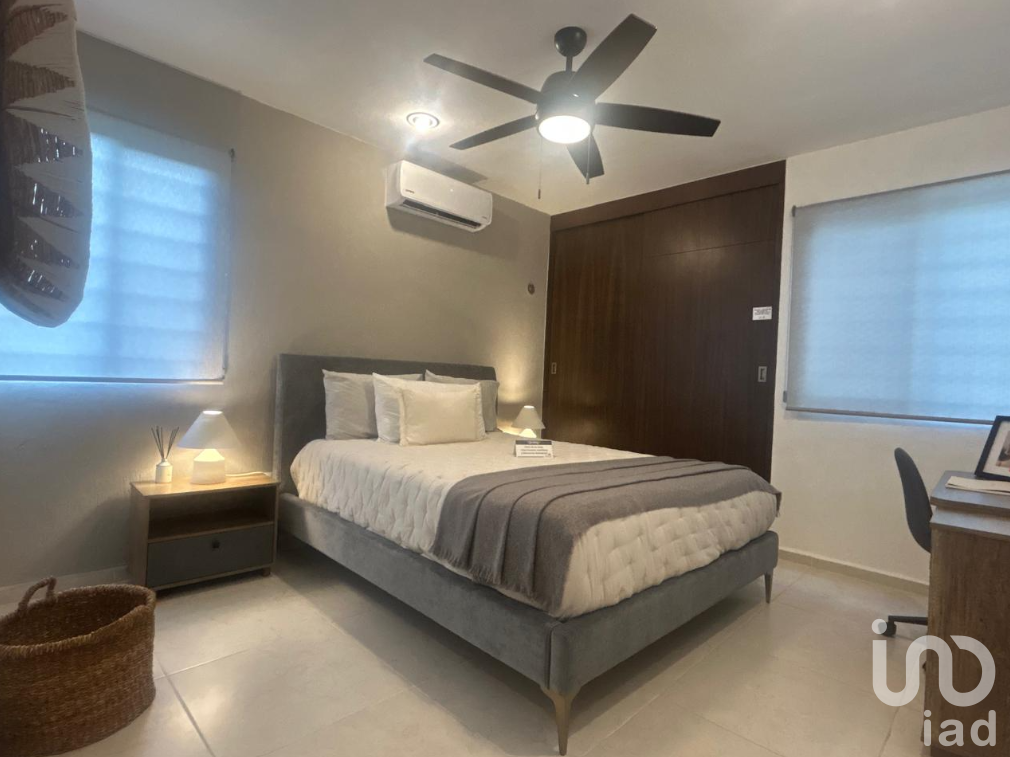 Casa en Venta Los Héroes Mérida Yucatán