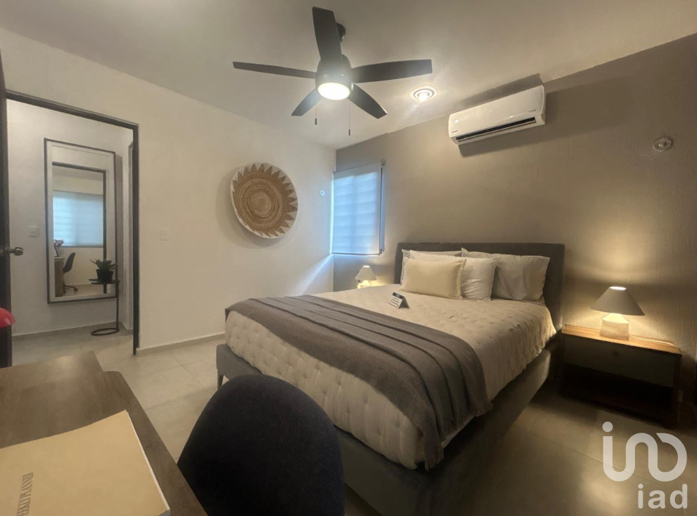 Casa en Venta Los Héroes Mérida Yucatán