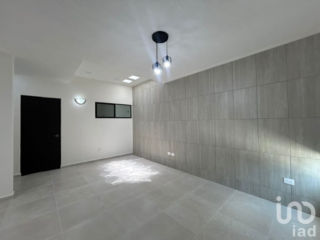 Casa en Renta de 1 Planta totalmente equipada y lista para Estrenar en Las Américas