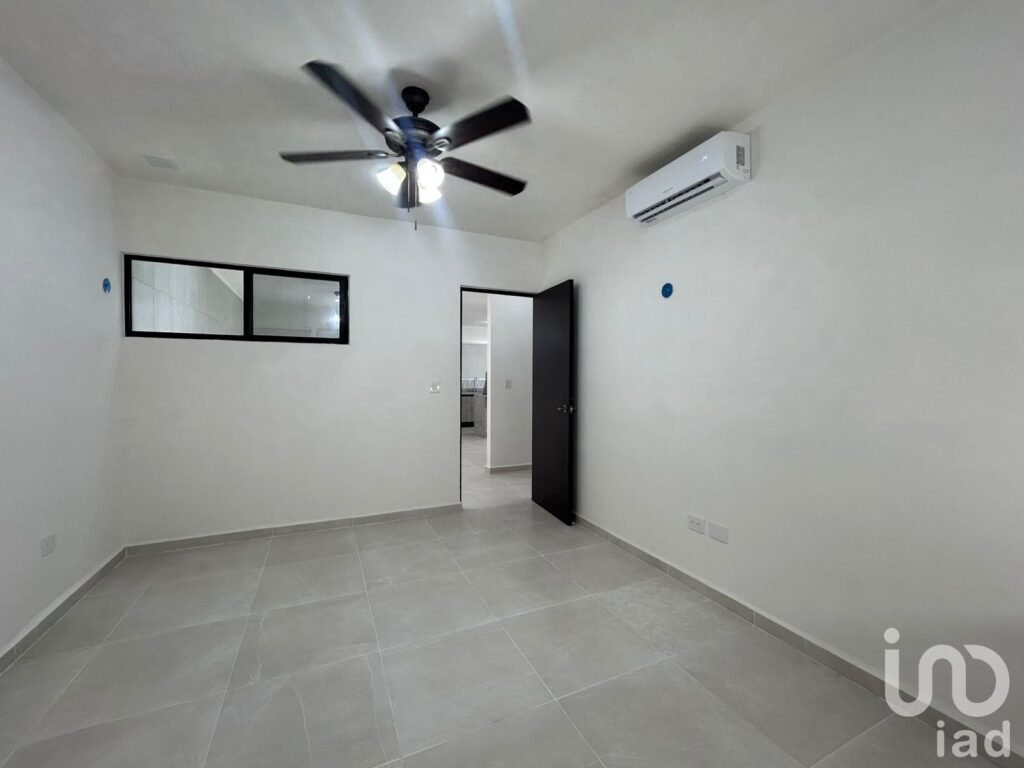 Casa en Renta de 1 Planta totalmente equipada y lista para Estrenar en Las Américas