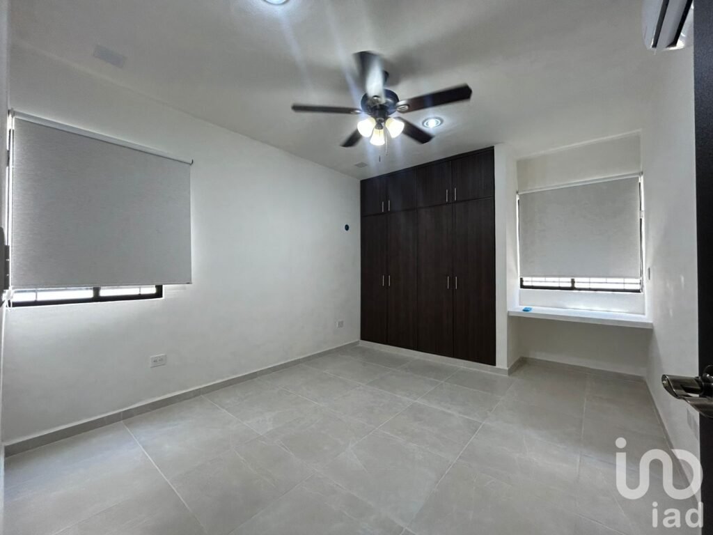 Casa en Renta de 1 Planta totalmente equipada y lista para Estrenar en Las Américas