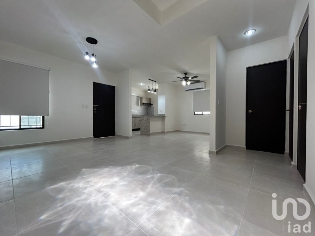 Casa en Renta de 1 Planta totalmente equipada y lista para Estrenar en Las Américas