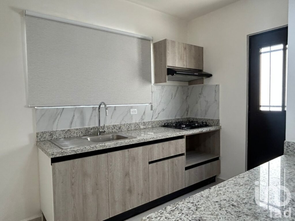 Casa en Renta de 1 Planta totalmente equipada y lista para Estrenar en Las Américas