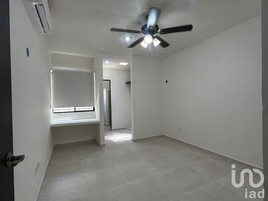 Casa en Renta de 1 Planta totalmente equipada y lista para Estrenar en Las Américas