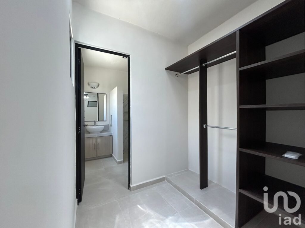 Casa en Renta de 1 Planta totalmente equipada y lista para Estrenar en Las Américas