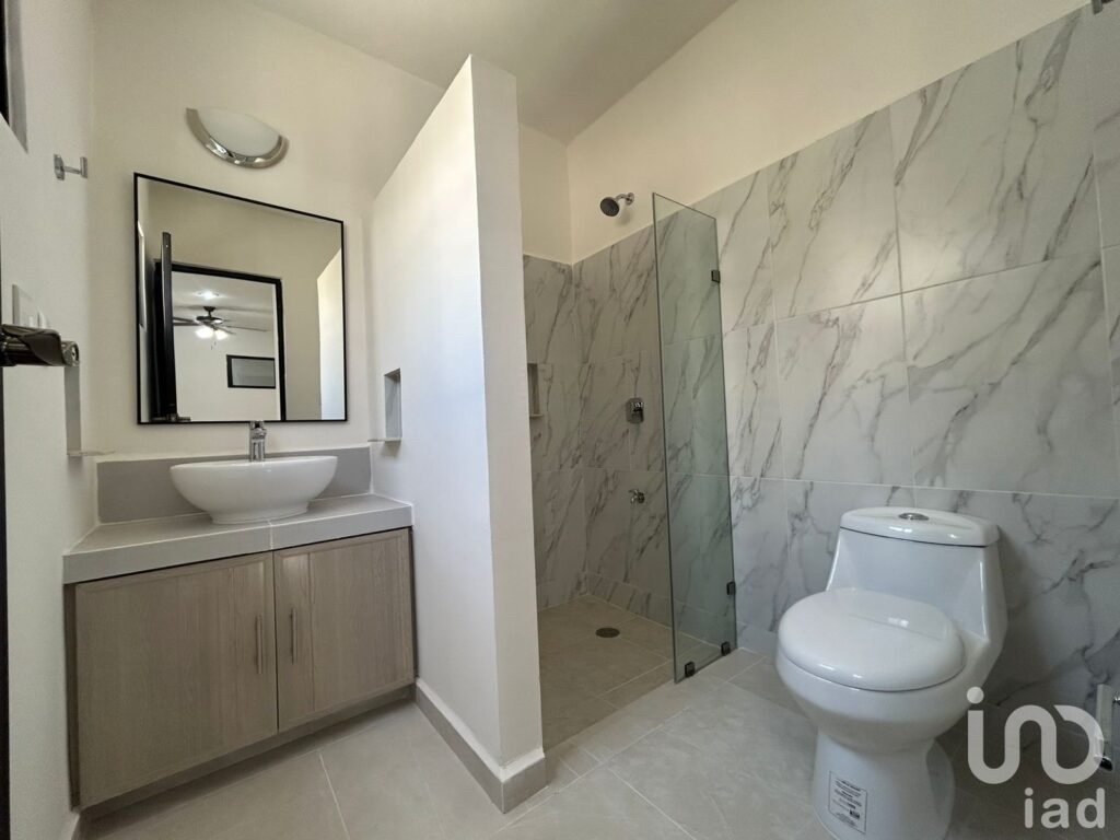 Casa en Renta de 1 Planta totalmente equipada y lista para Estrenar en Las Américas