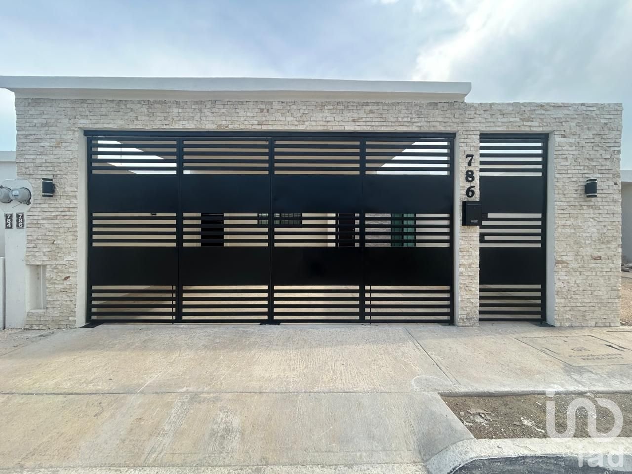 Casa en Renta de 1 Planta totalmente equipada y lista para Estrenar en Las Américas