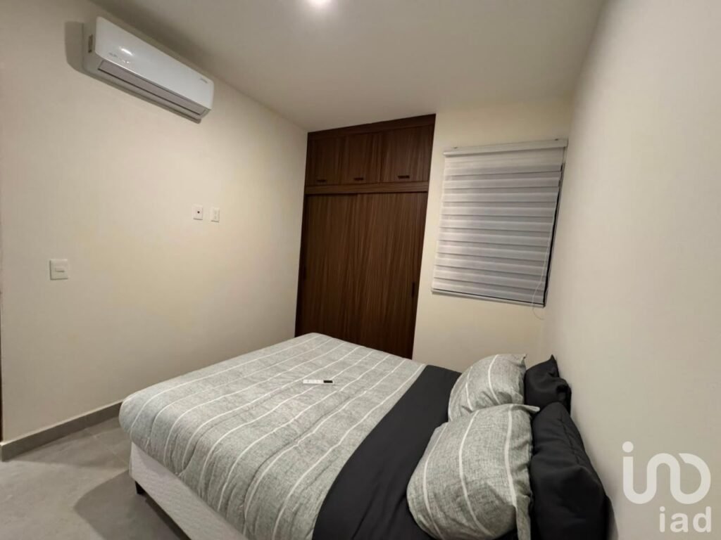 Departamento en Renta Nuevo Vallarta en Araqunna