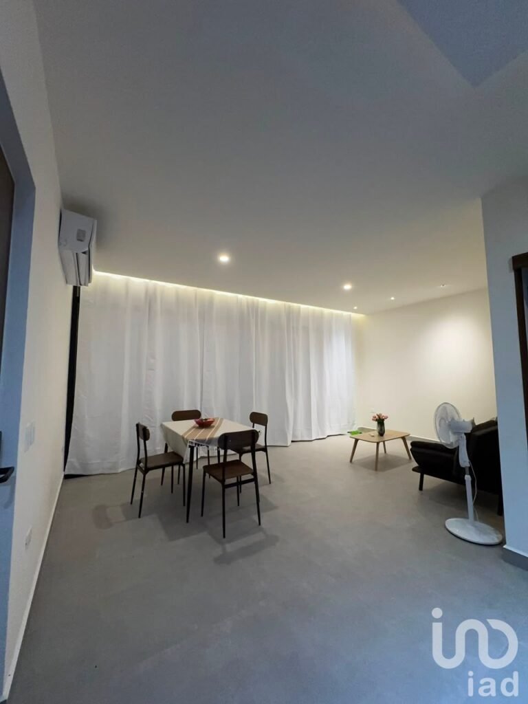 Departamento en Renta Nuevo Vallarta en Araqunna