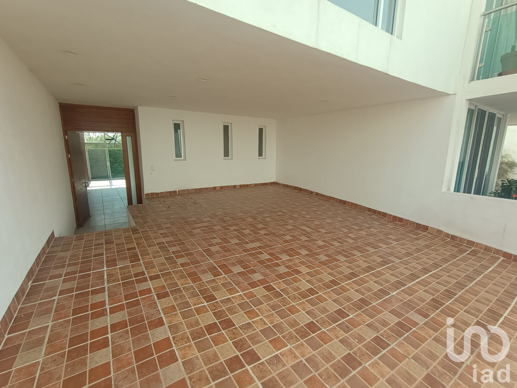 Casa en Av. Vial 7 2130, Praderas, Corregidora, CP 76904, Querétaro