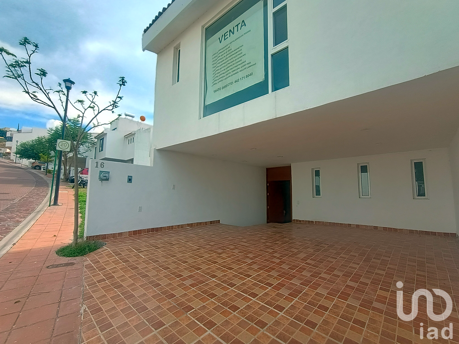 Casa en Av. Vial 7 2130, Praderas, Corregidora, CP 76904, Querétaro