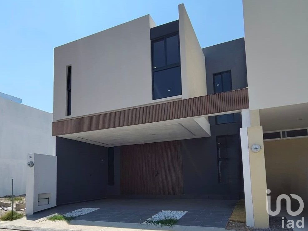 Casa en Venta en Cuautlancingo, Puebla, México (El Ameyal)