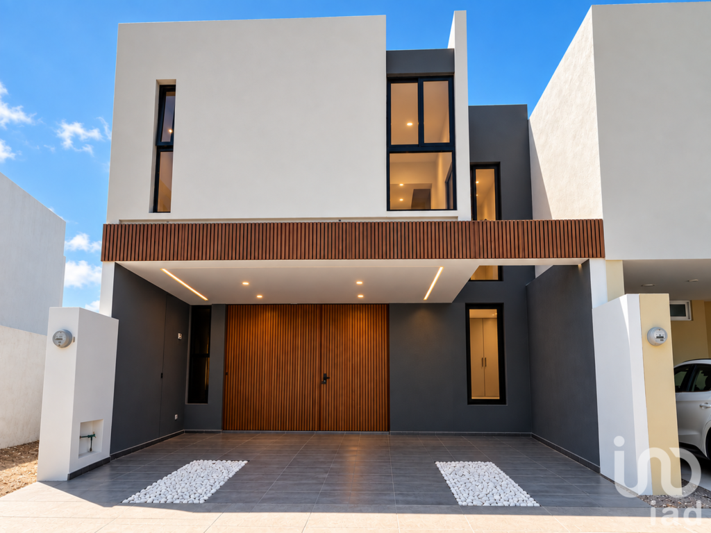 Casa en Venta en Cuautlancingo, Puebla, México (El Ameyal)