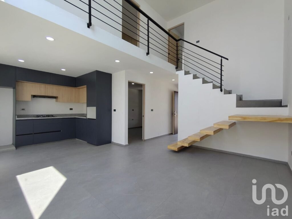 Casa en Venta en Cuautlancingo, Puebla, México (El Ameyal)