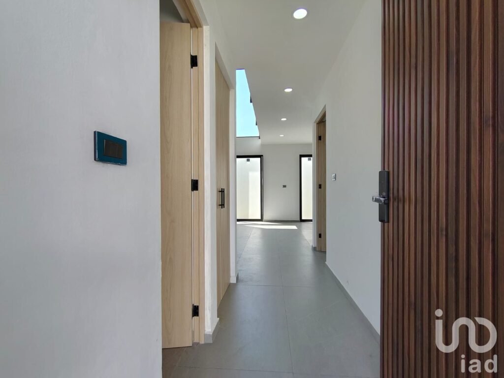 Casa en Venta en Cuautlancingo, Puebla, México (El Ameyal)