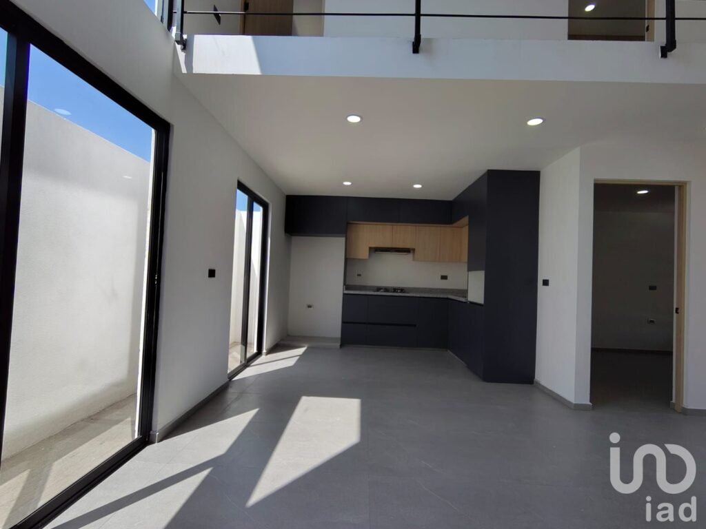 Casa en Venta en Cuautlancingo, Puebla, México (El Ameyal)