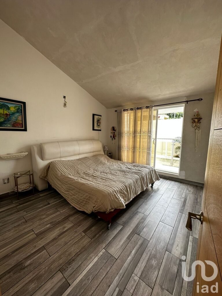 Preciosa Casa en Venta en Burgos, Morelos