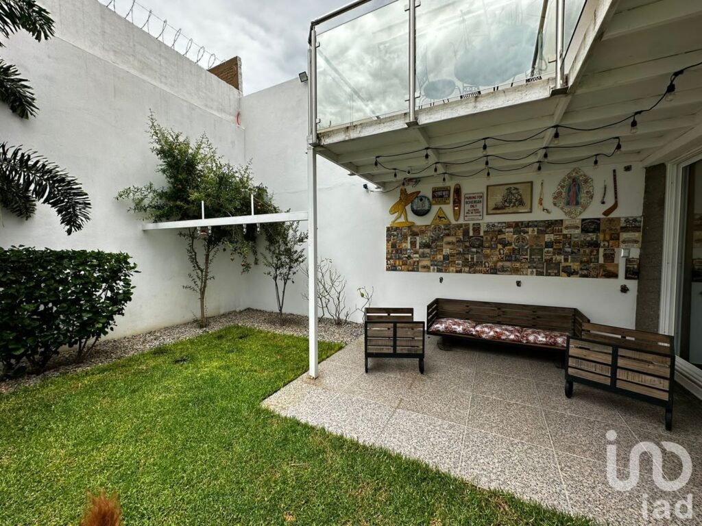 Preciosa Casa en Venta en Burgos, Morelos