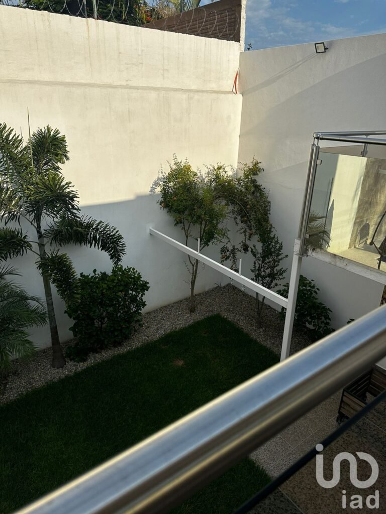 Preciosa Casa en Venta en Burgos, Morelos