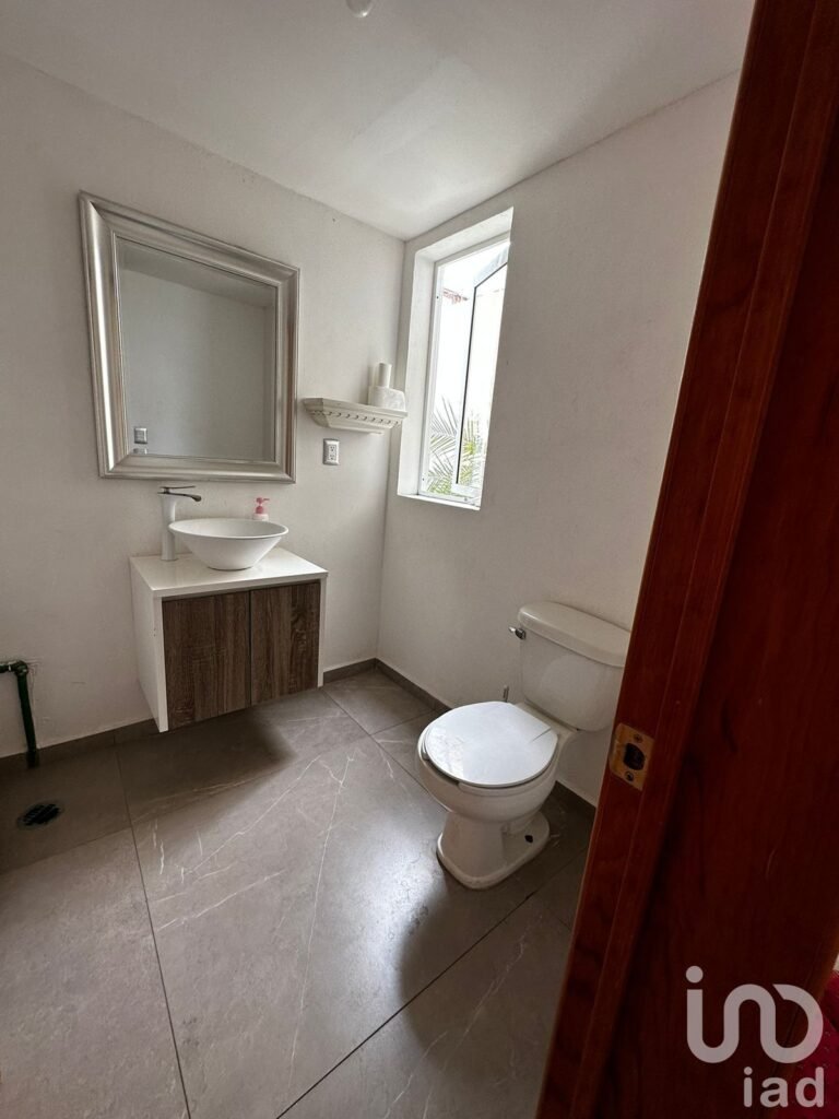 Preciosa Casa en Venta en Burgos, Morelos