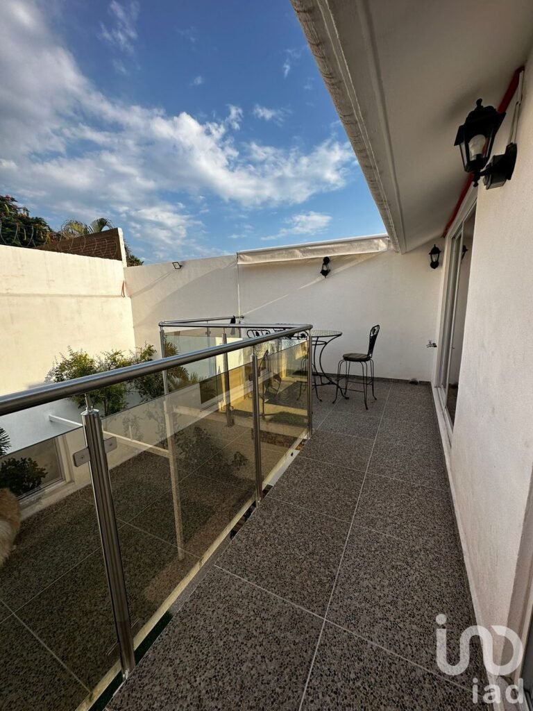 Preciosa Casa en Venta en Burgos, Morelos
