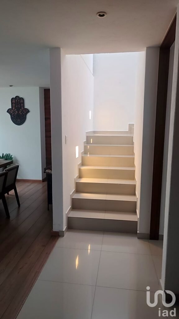 CASA EN RENTA EN CISNES LAGO DE GUADALUPE