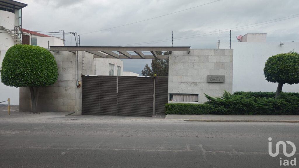 CASA EN RENTA EN CISNES LAGO DE GUADALUPE